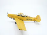 Krabice stavebnice Eduard ProfiPACK 82182 Z-226MS Trenér v měřítku 1/48 — obrázek 9