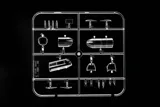 Krabice stavebnice Eduard 82183 Z-326/C-305 Trenér Master 1/48 ProfiPACK — obrázek 12