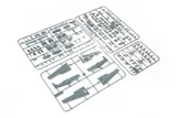 Krabice stavebnice Eduard 82183 Z-326/C-305 Trenér Master 1/48 ProfiPACK — obrázek 6