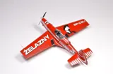 Krabice stavebnice Eduard ProfiPACK 82184 Z-526AFS Akrobat v měřítku 1/48 — obrázek 13