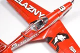 Krabice stavebnice Eduard ProfiPACK 82184 Z-526AFS Akrobat v měřítku 1/48 — obrázek 14
