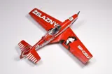 Krabice stavebnice Eduard ProfiPACK 82184 Z-526AFS Akrobat v měřítku 1/48 — obrázek 16