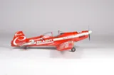 Krabice stavebnice Eduard ProfiPACK 82184 Z-526AFS Akrobat v měřítku 1/48 — obrázek 17