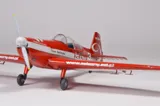Krabice stavebnice Eduard ProfiPACK 82184 Z-526AFS Akrobat v měřítku 1/48 — obrázek 19