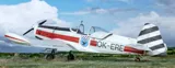 Krabice stavebnice Eduard ProfiPACK 82184 Z-526AFS Akrobat v měřítku 1/48 — obrázek 4