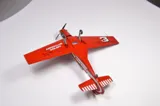 Krabice stavebnice Eduard ProfiPACK 82184 Z-526AFS Akrobat v měřítku 1/48 — obrázek 21