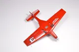 Krabice stavebnice Eduard ProfiPACK 82184 Z-526AFS Akrobat v měřítku 1/48 — obrázek 22