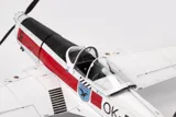 Krabice stavebnice Eduard ProfiPACK 82184 Z-526AFS Akrobat v měřítku 1/48 — obrázek 23