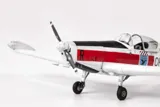 Krabice stavebnice Eduard ProfiPACK 82184 Z-526AFS Akrobat v měřítku 1/48 — obrázek 26