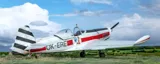 Krabice stavebnice Eduard ProfiPACK 82184 Z-526AFS Akrobat v měřítku 1/48 — obrázek 5