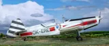 Krabice stavebnice Eduard ProfiPACK 82184 Z-526AFS Akrobat v měřítku 1/48 — obrázek 6