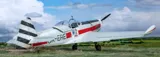 Krabice stavebnice Eduard ProfiPACK 82184 Z-526AFS Akrobat v měřítku 1/48 — obrázek 7