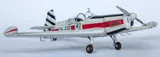 Krabice stavebnice Eduard ProfiPACK 82184 Z-526AFS Akrobat v měřítku 1/48 — obrázek 8