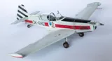 Krabice stavebnice Eduard ProfiPACK 82184 Z-526AFS Akrobat v měřítku 1/48 — obrázek 9
