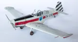 Krabice stavebnice Eduard ProfiPACK 82184 Z-526AFS Akrobat v měřítku 1/48 — obrázek 10