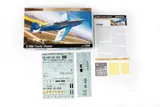 Krabice stavebnice Eduard 82185 Z-526 Trenér Master 1/48 ProfiPACK — obrázek 3