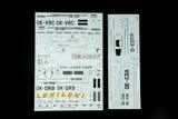 Krabice stavebnice Eduard 82185 Z-526 Trenér Master 1/48 ProfiPACK — obrázek 5