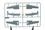 Krabice stavebnice Eduard 82185 Z-526 Trenér Master 1/48 ProfiPACK — obrázek 7