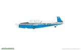 Krabice stavebnice Eduard 82185 Z-526 Trenér Master 1/48 ProfiPACK — obrázek 11