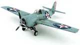 Krabice stavebnice Eduard ProfiPACK 82201 F4F-3 Wildcat v měřítku 1/48 — obrázek 3