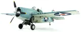 Krabice stavebnice Eduard ProfiPACK 82201 F4F-3 Wildcat v měřítku 1/48 — obrázek 11