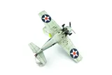 Krabice stavebnice Eduard ProfiPACK 82201 F4F-3 Wildcat v měřítku 1/48 — obrázek 15