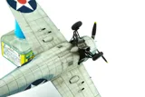 Krabice stavebnice Eduard ProfiPACK 82201 F4F-3 Wildcat v měřítku 1/48 — obrázek 16