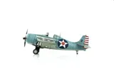 Krabice stavebnice Eduard ProfiPACK 82201 F4F-3 Wildcat v měřítku 1/48 — obrázek 5