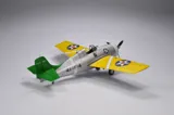 Krabice stavebnice Eduard ProfiPACK 82201 F4F-3 Wildcat v měřítku 1/48 — obrázek 20