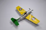 Krabice stavebnice Eduard ProfiPACK 82201 F4F-3 Wildcat v měřítku 1/48 — obrázek 21