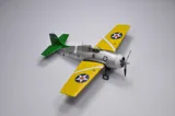 Krabice stavebnice Eduard ProfiPACK 82201 F4F-3 Wildcat v měřítku 1/48 — obrázek 22