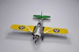 Krabice stavebnice Eduard ProfiPACK 82201 F4F-3 Wildcat v měřítku 1/48 — obrázek 23
