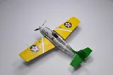 Krabice stavebnice Eduard ProfiPACK 82201 F4F-3 Wildcat v měřítku 1/48 — obrázek 24