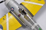 Krabice stavebnice Eduard ProfiPACK 82201 F4F-3 Wildcat v měřítku 1/48 — obrázek 25
