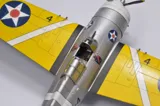 Krabice stavebnice Eduard ProfiPACK 82201 F4F-3 Wildcat v měřítku 1/48 — obrázek 26