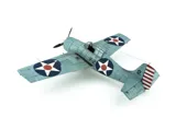 Krabice stavebnice Eduard ProfiPACK 82201 F4F-3 Wildcat v měřítku 1/48 — obrázek 7