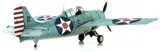 Krabice stavebnice Eduard ProfiPACK 82201 F4F-3 Wildcat v měřítku 1/48 — obrázek 8