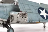 Krabice stavebnice Eduard 82202 F4F-4 Wildcat early 1/48 ProfiPACK — obrázek 3