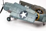 Krabice stavebnice Eduard 82202 F4F-4 Wildcat early 1/48 ProfiPACK — obrázek 4