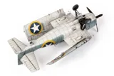 Krabice stavebnice Eduard 82202 F4F-4 Wildcat early 1/48 ProfiPACK — obrázek 15