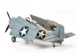 Krabice stavebnice Eduard 82202 F4F-4 Wildcat early 1/48 ProfiPACK — obrázek 16