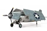 Krabice stavebnice Eduard 82202 F4F-4 Wildcat early 1/48 ProfiPACK — obrázek 17