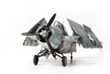 Krabice stavebnice Eduard 82202 F4F-4 Wildcat early 1/48 ProfiPACK — obrázek 18