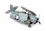 Krabice stavebnice Eduard 82202 F4F-4 Wildcat early 1/48 ProfiPACK — obrázek 19