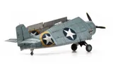 Krabice stavebnice Eduard 82202 F4F-4 Wildcat early 1/48 ProfiPACK — obrázek 20