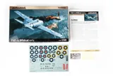 Krabice stavebnice Eduard 82202 F4F-4 Wildcat early 1/48 ProfiPACK — obrázek 21