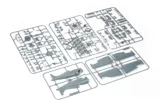 Krabice stavebnice Eduard 82202 F4F-4 Wildcat early 1/48 ProfiPACK — obrázek 22
