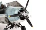 Krabice stavebnice Eduard 82202 F4F-4 Wildcat early 1/48 ProfiPACK — obrázek 7