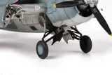 Krabice stavebnice Eduard 82202 F4F-4 Wildcat early 1/48 ProfiPACK — obrázek 8