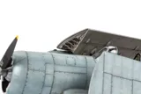 Krabice stavebnice Eduard 82202 F4F-4 Wildcat early 1/48 ProfiPACK — obrázek 10